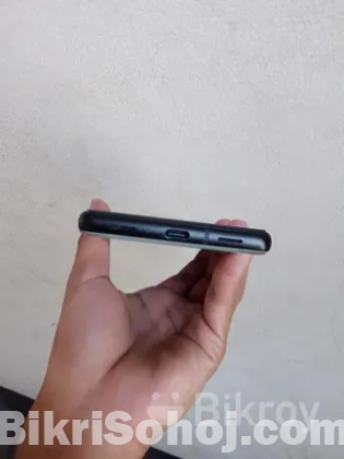 Google pixel 6a